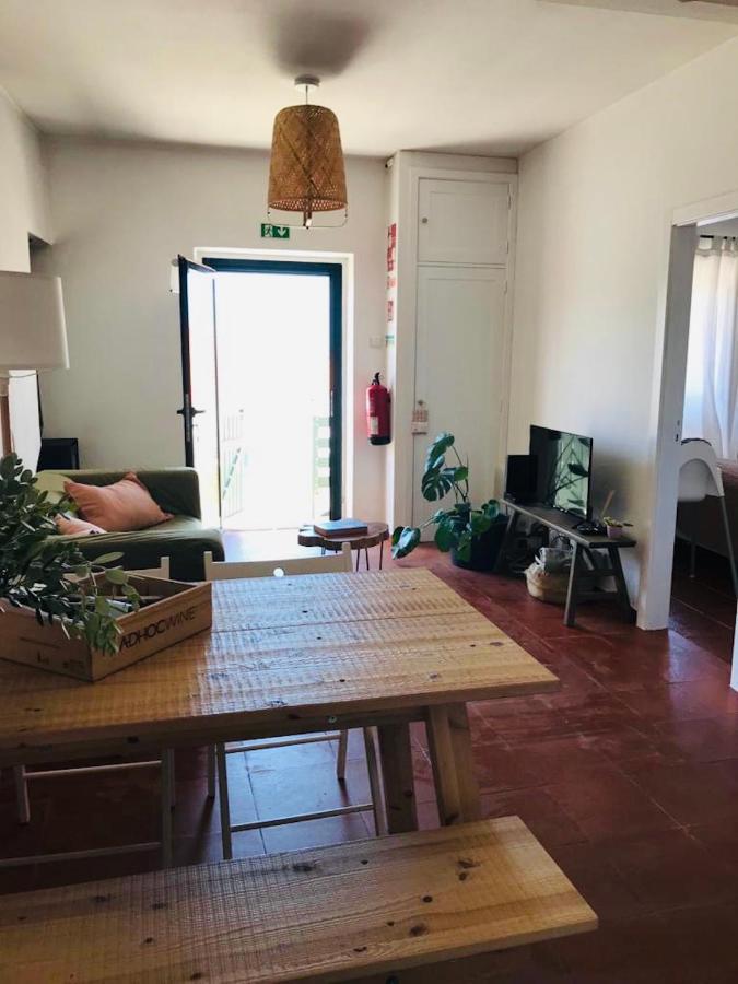 Azenhas Do Mar Holiday home Sintra